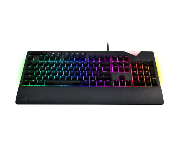ASUS ROG Strix Flare 90MP00M1-B0UA00 - 411983 - zdjęcie 3